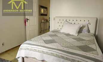 Imagem 6: Lindo 4 quartos todo montado e decorado - Ed. Joana Balbi Cód: 19730 R