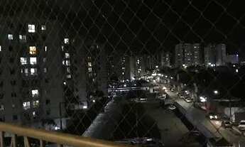 Imagem 6: Condomínio aquarela