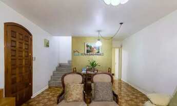 Imagem 3: Sobrado com 3 dormitórios, 1 suíte e 2 vagas