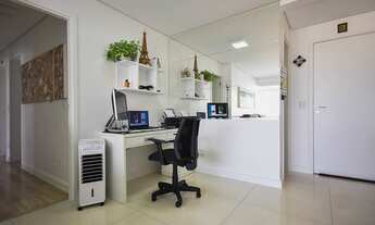 Imagem 5: Apartamento para venda com 92 metros quadrados com 2 quartos em Cidade Monções - São Paulo