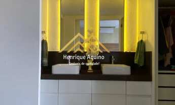 Imagem 3: Apartamento de luxo com 4 quartos, 211m2, à venda em Salvador, Pituba