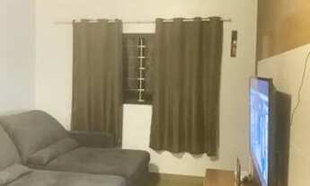 Imagem 2: Casa mais apartamento