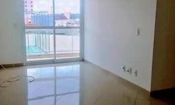 Imagem 3: Apartamento de 95m² com 3 dormitórios próximo ao Mogi Shopping e Clube de Campo