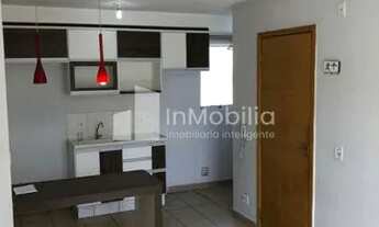 Imagem 2: Locação de Apartamentos / Padrão na cidade de Goiânia