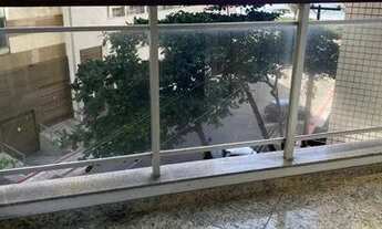 Imagem 1: Apartamento com 02 dormitórios para alugar por R$ 3.309/mês - Praia da Costa - Vila Velha