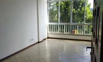 Imagem: Alugo apartamento BNH Thouzet