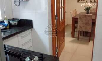 Imagem 4: Sobrado de vila, 3 dorm., 2 vagas, V.Cam.do Mar