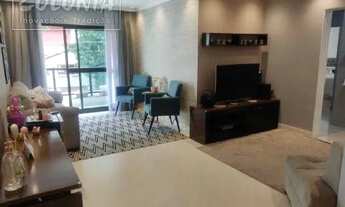 Imagem 1: Santo André - Apartamento Padrão - Santa Maria