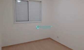 Imagem 7: Apartamento com 3 dormitórios para alugar, 82 m² por R$ 3.100,00/mês - Gleba Fazenda Palha