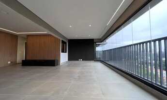 Imagem: Apartamento com 3 dormitórios, 173 m²