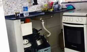 Imagem 7: Casa pé na areia na Praia de Ubú