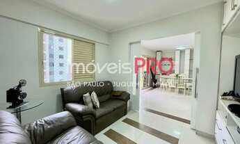 Imagem 2: Lindo apartamento em Moema Pássaros