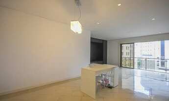 Imagem 4: Apartamento para aluguel e venda com 196 metros quadrados com 3 quartos