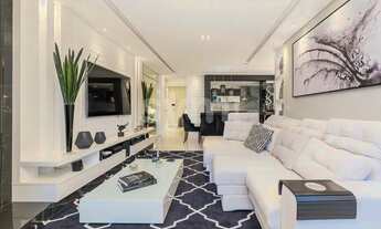 Imagem 3: CURITIBA - Casa de Condomínio - Água Verde