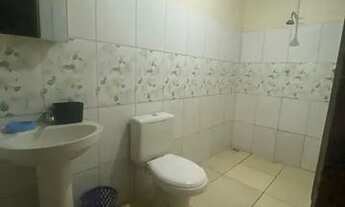 Imagem 5: Aluga-se ou vende-se casa ?