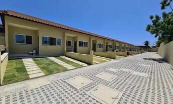 Imagem 2: Casa Nova, bairro José de Alencar, próximo a Whashigton Soares!