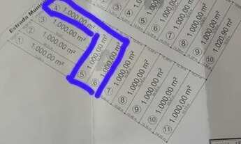 Imagem 4: Terreno 3.000 mt2 Boa Vista em Caçapava