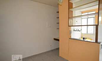 Imagem 3: Apartamento para Aluguel - Santa Teresa, 1 Quarto, 31 m2