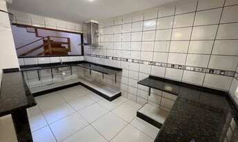 Imagem 7: Casa com 3 dormitórios, 175 m² - venda por R$ 560.000,00 ou aluguel por R$ 3.500,00/mês