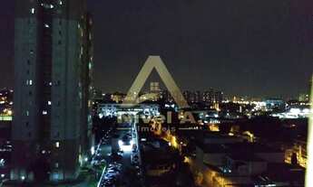 Imagem 5: Apartamento para Venda em São Paulo / SP no bairro Limão