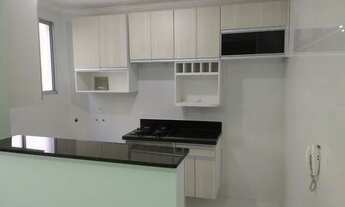 Imagem 3: São Pedro - 2/4 mobiliado , estacionamento numerado , lazer com piscina