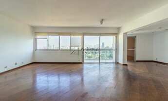 Imagem: Apartamento Locação Santo Amaro 180 m²