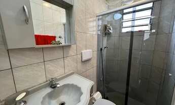 Imagem 4: Lindo apartamento em condominío honduras no bairro candelária com 2 quartos!!!