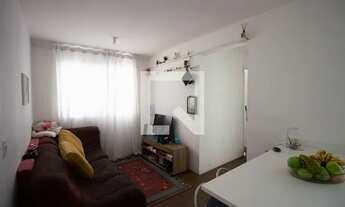 Imagem 4: Apartamento para Aluguel - Itaquera, 2 Quartos, 41 m2