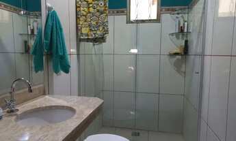 Imagem 6: EXCELENTE CASA C/CHURRASQUEIRA E TERRENO