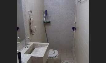 Imagem 4: Apartamento com 3 dormitórios para alugar, 181 m² por R$ 2.580,00/mês - Boa Vista - São Jo