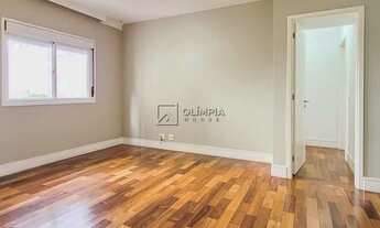 Imagem 4: Apartamento Locação 2 Dormitórios - 100 m² Pinheiros