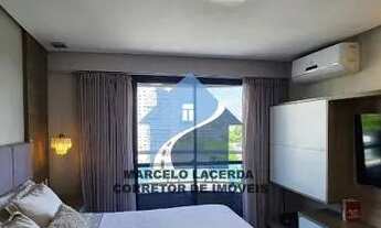 Imagem 5: CONDOMINIO BELINI. ALUGO APTO COM 180M2, 3 SUITES+ ESCRITORIO, SALA PARA 3 AMBIETNES E 2 V