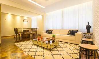 Imagem: Apartamento para Aluguel - Asa Sul, 3 Quartos