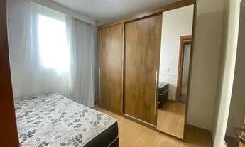 Imagem 4: Condomínio Spazio soberano Buraquinho