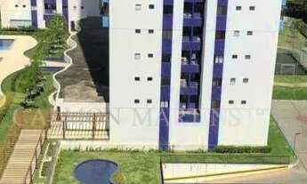 Imagem: VILLA PRIVILEGE 2/4 SUÍTE GARAGEM INFRAESTRUTURA