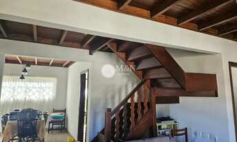 Imagem 7: Excelente casa a venda em campos do Jordão na Vila Suiça