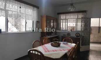 Imagem 5: Ampla casa independente na Vila da Penha