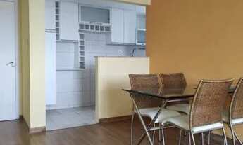 Imagem: APARTAMENTO PARA LOCAÇÃO - CONDOMÍNIO