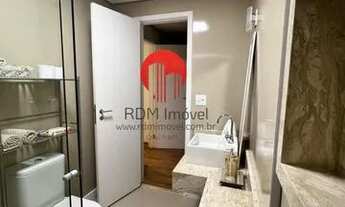 Imagem 2: Cobertura para Venda em São Paulo, Vila Suzana, 3 dormitórios, 2 suítes, 6 banheiros, 3 va