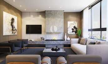 Imagem 5: Apartamento 3 dormitórios com suíte