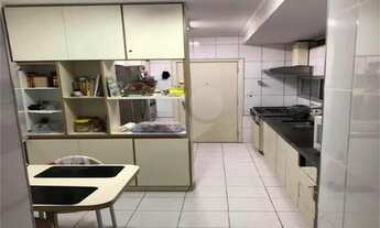 Imagem 4: Apartamento Higienopolis