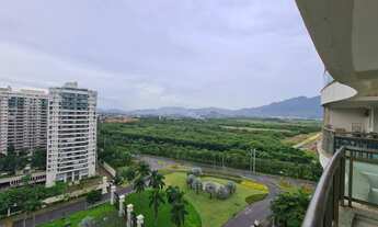 Imagem 5: Apartamento com 4 quartos, no Reserva jardim, Cidade Jardim