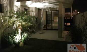 Imagem 2: Casa em Condomínio para Venda em Jundiaí, Centro, 3 dormitórios, 1 suíte, 2 banheiros, 4 v