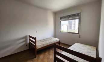 Imagem 5: 2 DORM 112m2 1 VAGA NO METRÔ PARAÍSO e PÉ DIREITO DE 3m