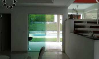 Imagem 3: SOBRADO JANDIRA Casa com 3 dormitórios