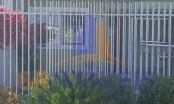 Imagem 2: Sobrado para Venda em Pinhais, Centro, 3 dormitórios, 1 suíte, 3 banheiros, 3 vagas