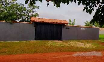 Imagem 4: Vendo casa em condomínio (O Estribo) Avaré-sp