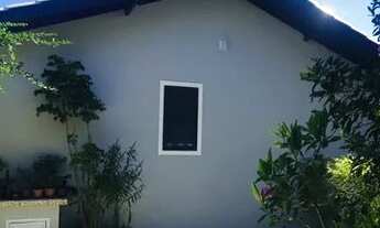 Imagem 4: Aluguel anual Casa em condomínio com 2 dormitórios