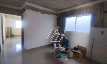 Imagem 6: Casa com 2 dormitórios à venda, 160 m² por R$ 250.000,00 - Nova Marília - Marília/SP