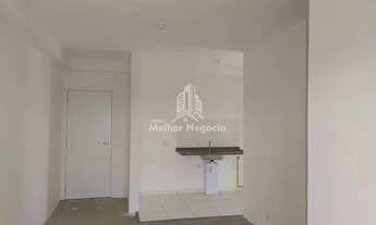 Imagem 7: Apartamento com 2 dorms, Chácara Santa Antonieta (Nova Veneza), Sumaré - R$ 258 mil, Cod